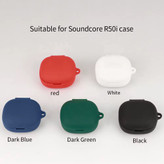 قاب سیلیکونی اصلی Soundcore R50i با آویز