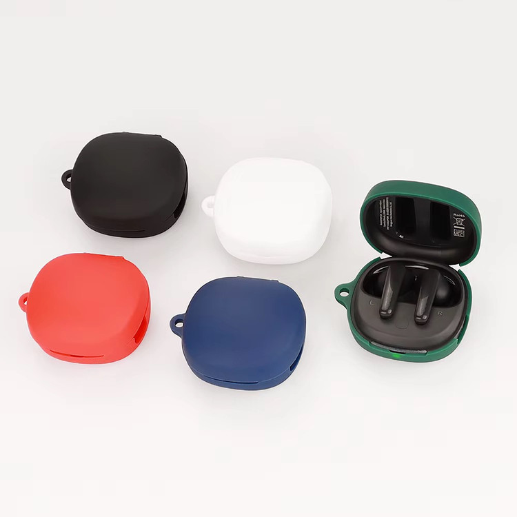 قاب سیلیکونی اصلی QCY T13 با آویز