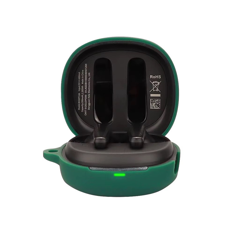 قاب سیلیکونی اصلی QCY T13 با آویز