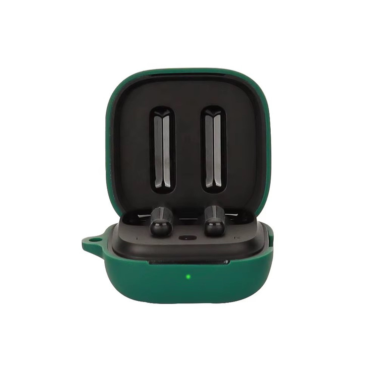 قاب سیلیکونی اصلی QCY T13 ANC با آویز