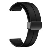 بند مجیک مگنتی سیلیکونی مخصوص Redmi Watch 5 Lite