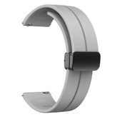 بند مجیک مگنتی سیلیکونی مخصوص Redmi Watch 5 Active