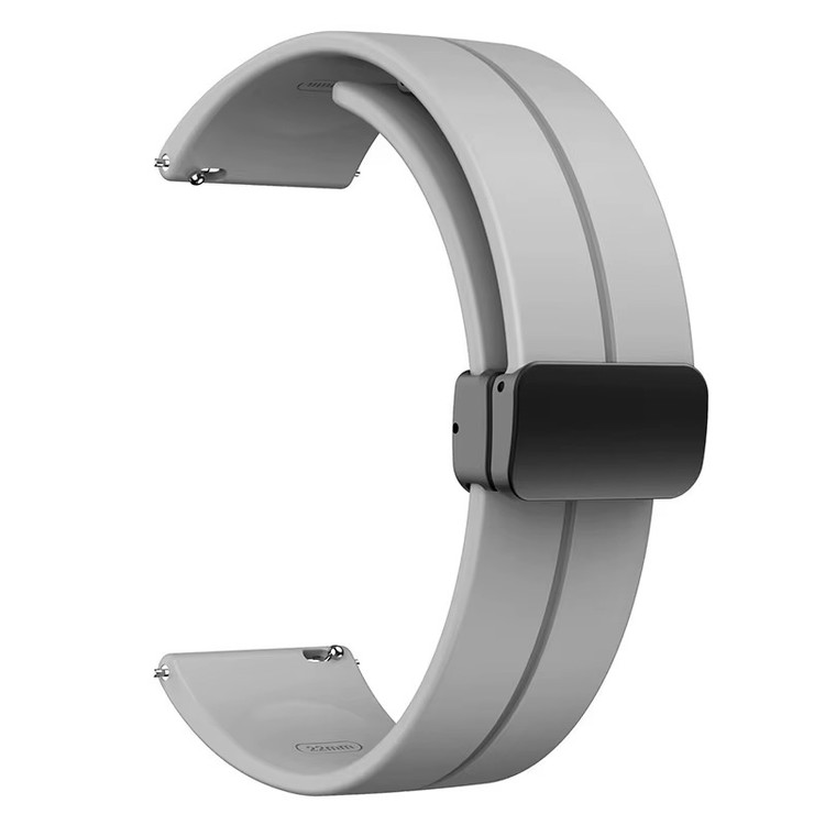 بند مجیک مگنتی سیلیکونی مخصوص Redmi Watch 5 Active