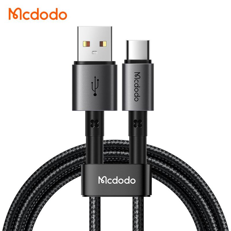 کابل تبدیل USB به TYPE-C مک دودو مدل CA-3591